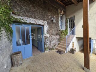 Vente Maison Maison centre ville Tours