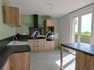  Maison à vendre 4 pièces 104 m²