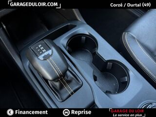 Ranger DC VII 2.0 EcoBlue 205 AUTO D. CABINE WILDTRAK 2024 occasion 49140 Corz&eacute;