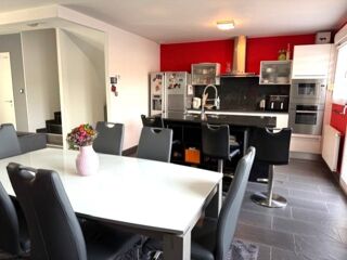  Maison � vendre 5 pi�ces 95 m�