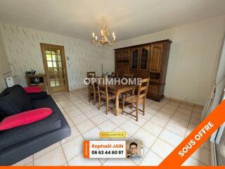  Appartement à vendre 4 pièces 79 m²