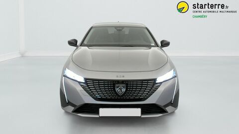 308 SW PHEV 180 e-EAT8 Allure 2023 occasion 73420 Voglans