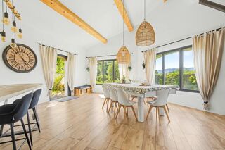  Maison à vendre 6 pièces 300 m²