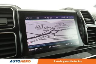 C5 aircross 1.5 Blue-HDi C-Series EAT8 131 ch 2022 occasion 92130 Issy-les-Moulineaux