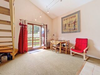  Appartement � vendre 3 pi�ces 62 m�