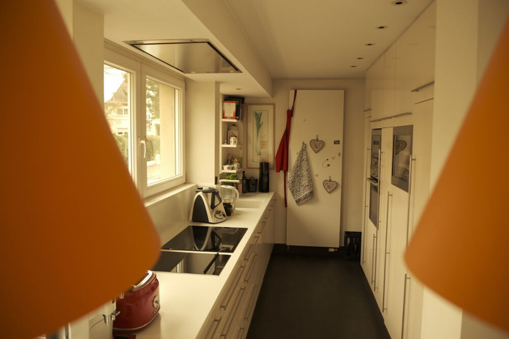  vendre  Appartement Strasbourg (67000)