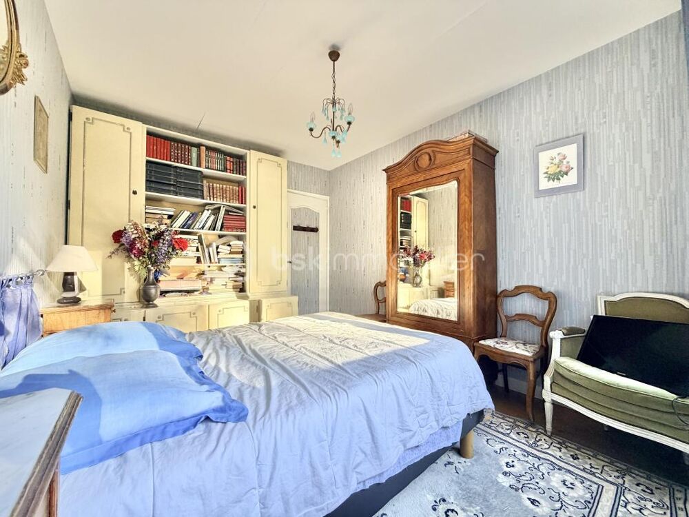 à vendre  Appartement Annecy (74000)