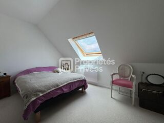  Maison à vendre 5 pièces 76 m²