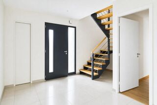  Maison à vendre 6 pièces 170 m²