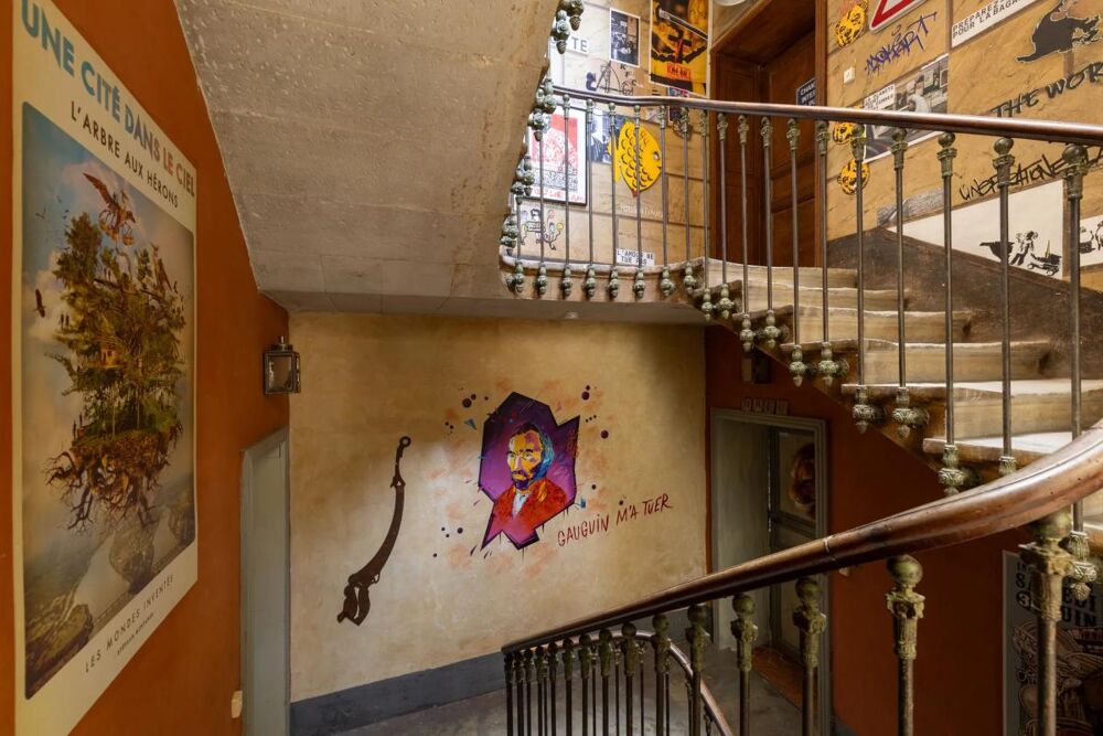 Hôtel particulier de 12 pièces de 385 m² à Tarascon
