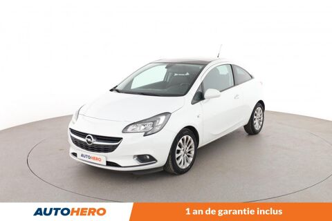 Opel corsa 1.3 CDTI EcoFlex Cosmo 3P 95 ch