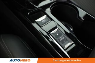 2008 1.2 PureTech GT Line EAT8 131 ch 2020 occasion 92130 Issy-les-Moulineaux