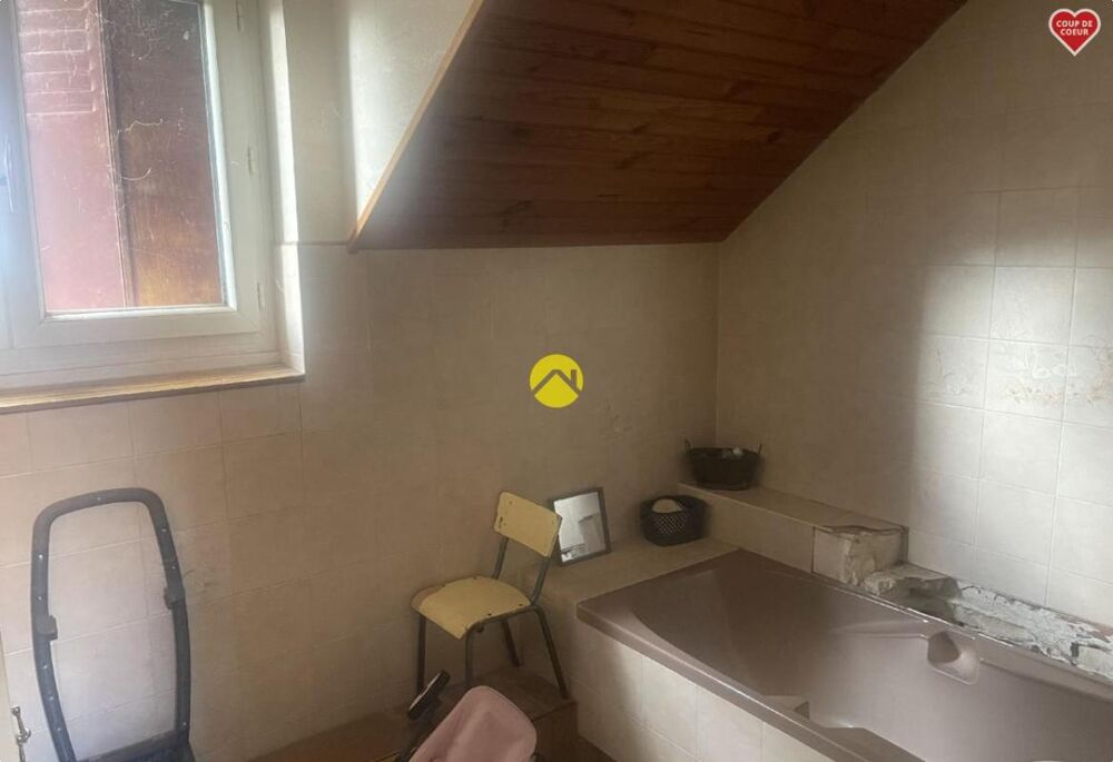 Vente Maison PAS DE VOISIN QUE DES CHAMPS Proche de blet