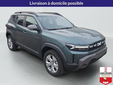 Duster Hybrid-G 150 4x4 Expression 2026 occasion 10150 Lavau