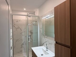  Appartement à vendre 3 pièces 63 m²