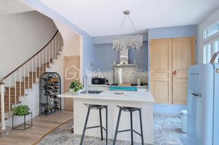  Maison � vendre 7 pi�ces 155 m�