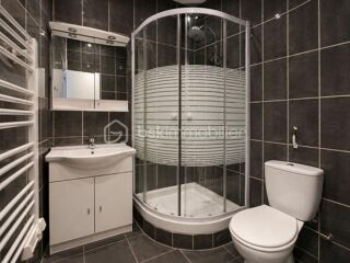  Appartement à vendre 1 pièce 22 m²