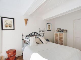  Appartement � vendre 3 pi�ces 53 m�