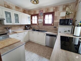  Maison à vendre 5 pièces 110 m²