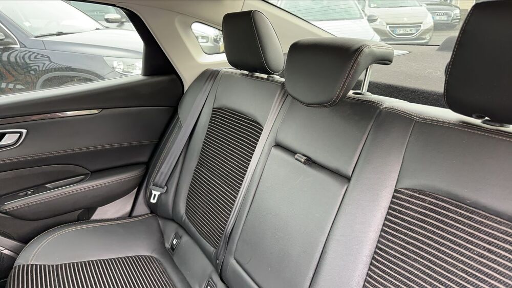 Talisman 2.0 Blue dCi 160 EDC6 Intens - Automatique 2020 occasion 95480 Pierrelaye