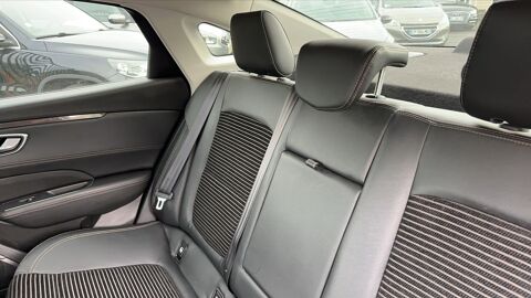 Talisman 2.0 Blue dCi 160 EDC6 Intens - Automatique 2020 occasion 95480 Pierrelaye