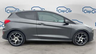 Fiesta VI 1.5 EcoBoost 200 ST 2019 occasion 55200 Geville