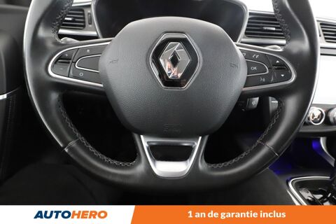 Kadjar 1.3 TCe Intens EDC 140 ch 2020 occasion 92130 Issy-les-Moulineaux
