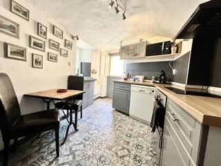  Maison à vendre 5 pièces 105 m²