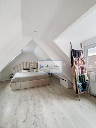  Maison � vendre 4 pi�ces 78 m�