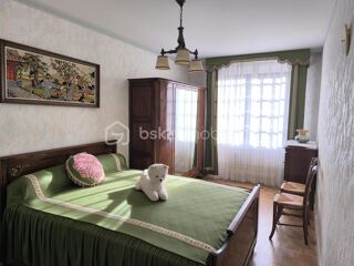  Maison à vendre 4 pièces 104 m²