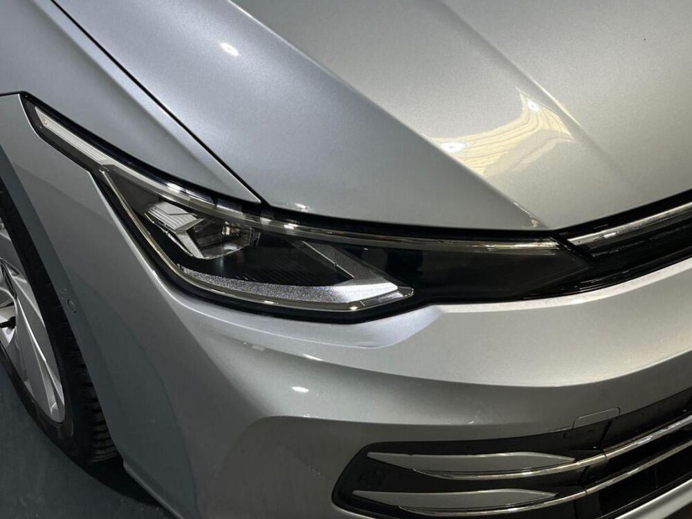 Golf 1.5 eHybrid 204 DSG6 Style 2025 occasion 31100 Toulouse