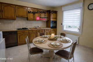  Maison � vendre 6 pi�ces 167 m�