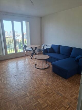  Appartement � louer 1 pi�ce 36 m�
