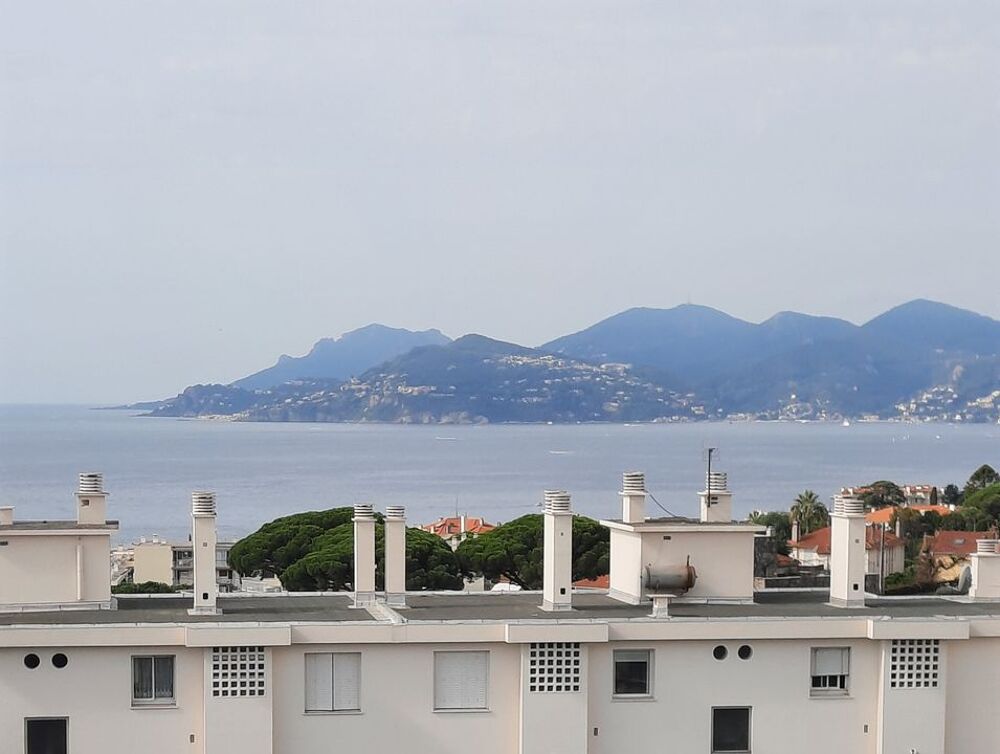 Location Appartement Appartement de 43m2 à louer sur Cannes Cannes