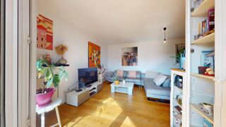  Appartement  vendre 3 pices 70 m