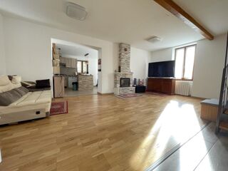  Maison  vendre 6 pices 165 m
