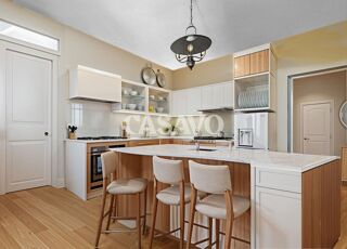  Maison � vendre 6 pi�ces 265 m�