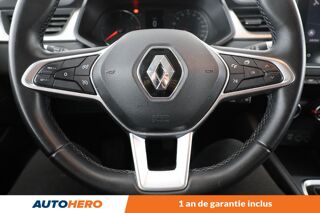 Captur 1.5 Blue dCi Business 95 ch 2020 occasion 92130 Issy-les-Moulineaux