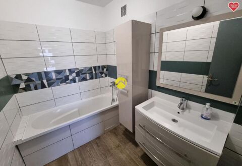  Appartement � vendre 6 pi�ces 95 m�