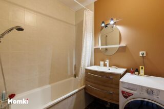  Appartement à vendre 3 pièces 73 m²