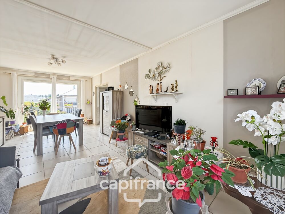 Vente Maison Maison viager à vendre occupé 4 pièces MONTBAZON (37) Montbazon