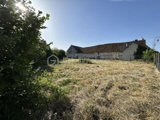  Terrain à vendre 814 m²