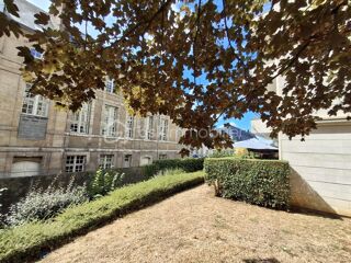  Appartement à vendre 4 pièces 100 m²