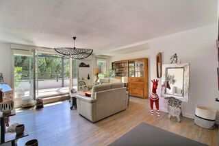  Appartement � vendre 4 pi�ces 82 m�