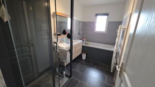  Maison à vendre 6 pièces 118 m²