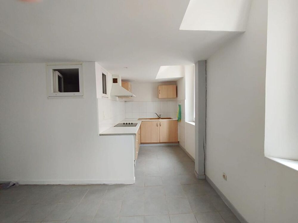 Vente Appartement Appartement Barjols 2 pièce(s) 32 m2 Barjols