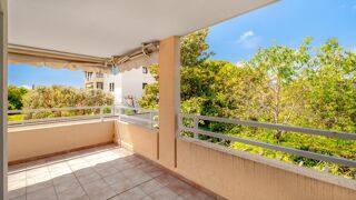  Appartement à vendre 2 pièces 62 m²