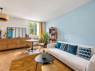Vente Appartement Appartement Boulogne billancourt