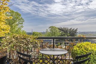  Appartement � vendre 4 pi�ces 110 m�