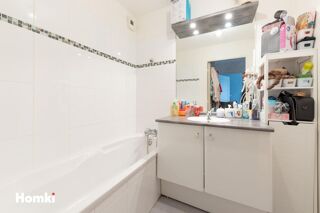  Appartement � vendre 2 pi�ces 41 m� Craponne